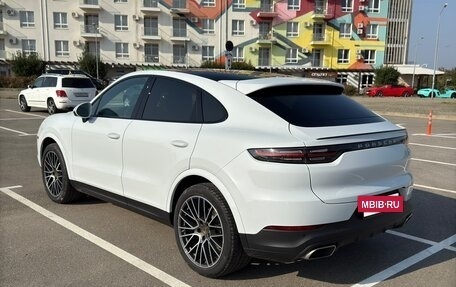 Porsche Cayenne III, 2021 год, 10 300 000 рублей, 9 фотография