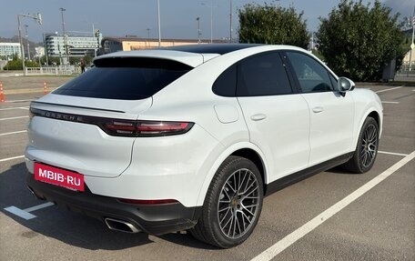 Porsche Cayenne III, 2021 год, 10 300 000 рублей, 6 фотография