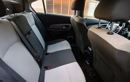 Chevrolet Cruze II, 2013 год, 820 000 рублей, 11 фотография