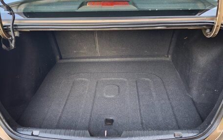 Chevrolet Cruze II, 2013 год, 820 000 рублей, 12 фотография