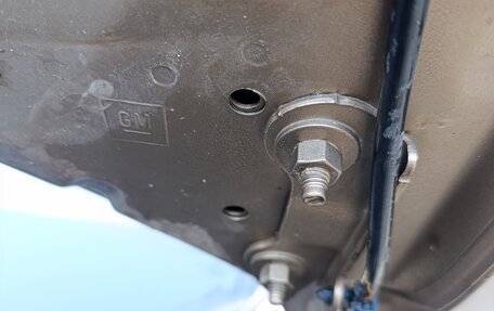 Chevrolet Cruze II, 2013 год, 820 000 рублей, 13 фотография