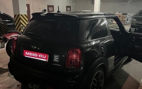 MINI Hatch, 2017 год, 2 100 000 рублей, 2 фотография