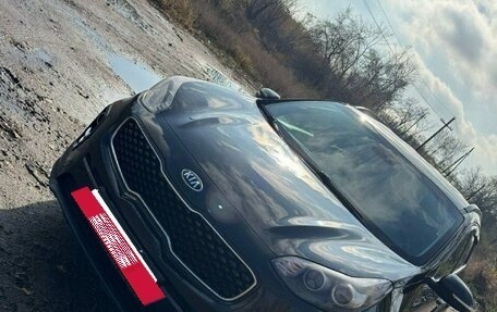KIA Sportage IV рестайлинг, 2018 год, 2 050 000 рублей, 3 фотография