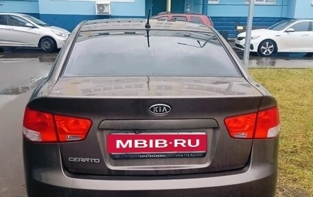 KIA Cerato III, 2013 год, 900 000 рублей, 5 фотография
