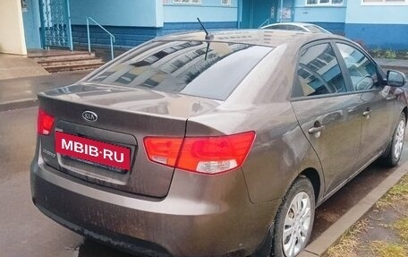 KIA Cerato III, 2013 год, 900 000 рублей, 3 фотография