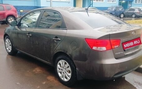 KIA Cerato III, 2013 год, 900 000 рублей, 7 фотография