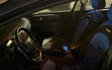 Citroen C4 II рестайлинг, 2007 год, 310 000 рублей, 6 фотография