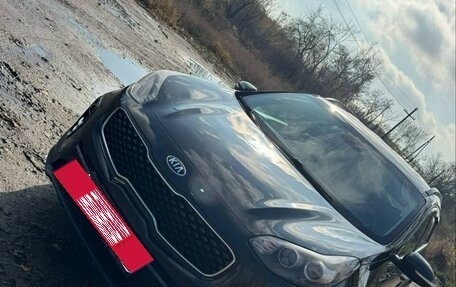 KIA Sportage IV рестайлинг, 2018 год, 2 050 000 рублей, 15 фотография