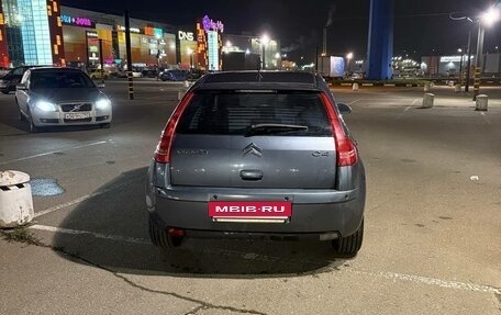 Citroen C4 II рестайлинг, 2007 год, 310 000 рублей, 8 фотография