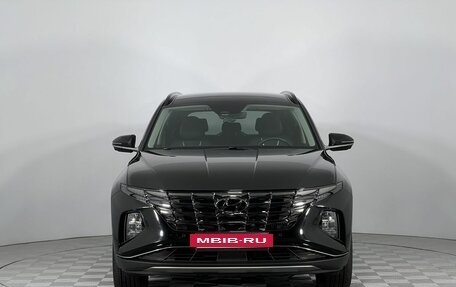 Hyundai Tucson, 2021 год, 3 590 000 рублей, 2 фотография