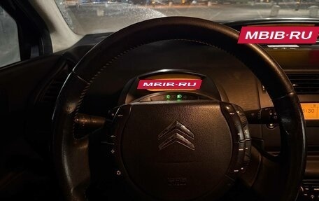 Citroen C4 II рестайлинг, 2007 год, 310 000 рублей, 11 фотография