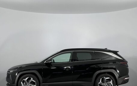 Hyundai Tucson, 2021 год, 3 590 000 рублей, 8 фотография