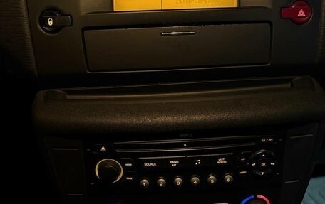 Citroen C4 II рестайлинг, 2007 год, 310 000 рублей, 12 фотография