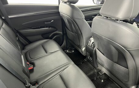 Hyundai Tucson, 2021 год, 3 590 000 рублей, 12 фотография