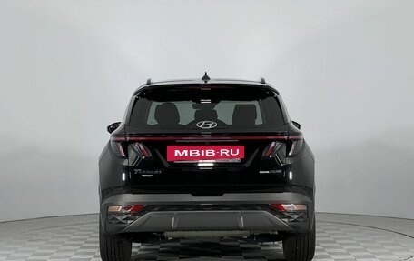 Hyundai Tucson, 2021 год, 3 590 000 рублей, 6 фотография