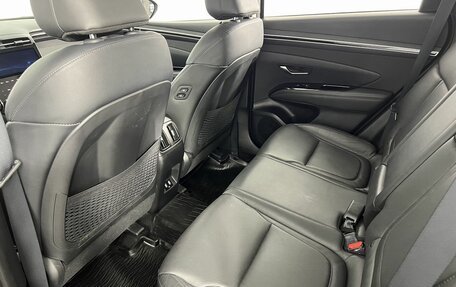 Hyundai Tucson, 2021 год, 3 590 000 рублей, 11 фотография