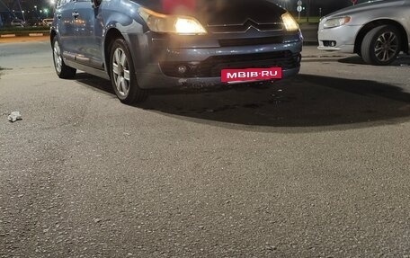 Citroen C4 II рестайлинг, 2007 год, 310 000 рублей, 14 фотография