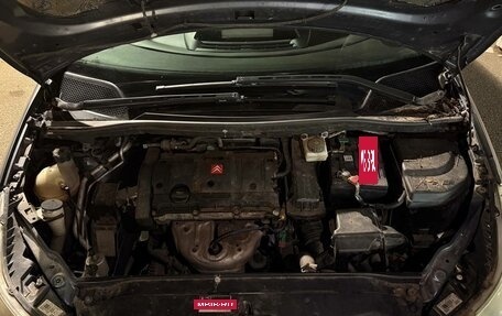 Citroen C4 II рестайлинг, 2007 год, 310 000 рублей, 9 фотография