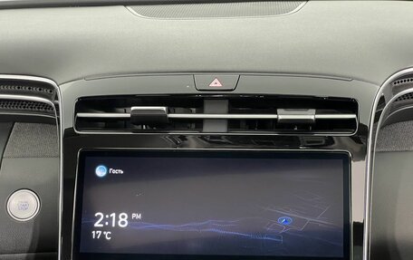 Hyundai Tucson, 2021 год, 3 590 000 рублей, 17 фотография