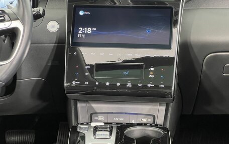 Hyundai Tucson, 2021 год, 3 590 000 рублей, 16 фотография