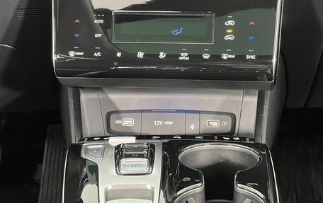 Hyundai Tucson, 2021 год, 3 590 000 рублей, 18 фотография