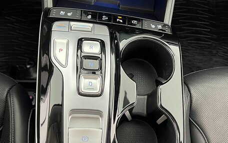 Hyundai Tucson, 2021 год, 3 590 000 рублей, 20 фотография