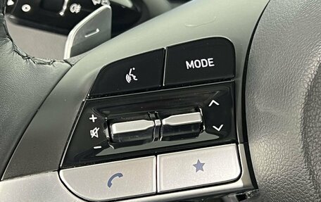 Hyundai Tucson, 2021 год, 3 590 000 рублей, 25 фотография