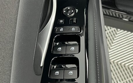 Hyundai Tucson, 2021 год, 3 590 000 рублей, 22 фотография