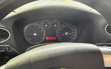 Ford Focus II рестайлинг, 2007 год, 270 000 рублей, 4 фотография