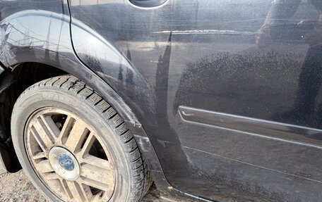 Ford Focus II рестайлинг, 2007 год, 270 000 рублей, 13 фотография