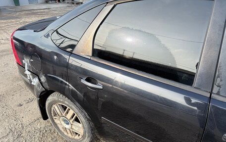 Ford Focus II рестайлинг, 2007 год, 270 000 рублей, 8 фотография