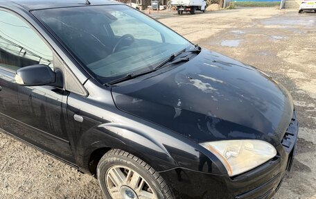 Ford Focus II рестайлинг, 2007 год, 270 000 рублей, 9 фотография