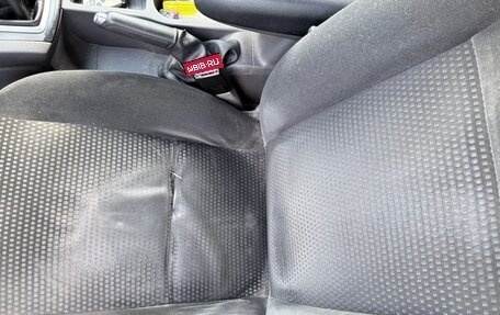 Ford Focus II рестайлинг, 2007 год, 270 000 рублей, 14 фотография