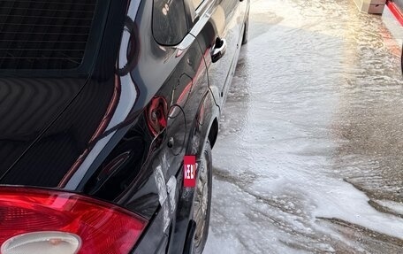 Ford Focus II рестайлинг, 2007 год, 270 000 рублей, 3 фотография