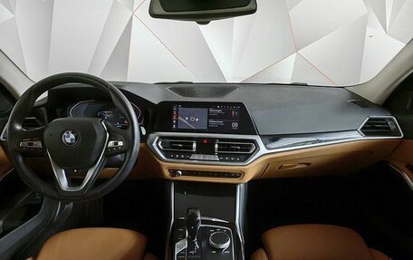 BMW 3 серия, 2021 год, 3 800 000 рублей, 7 фотография