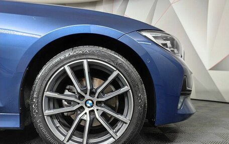 BMW 3 серия, 2021 год, 3 800 000 рублей, 11 фотография