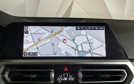 BMW 3 серия, 2021 год, 3 800 000 рублей, 16 фотография