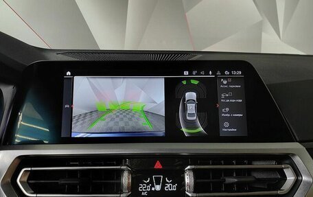 BMW 3 серия, 2021 год, 3 800 000 рублей, 17 фотография