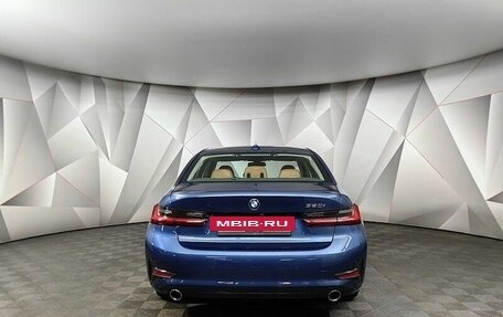 BMW 3 серия, 2021 год, 3 800 000 рублей, 5 фотография