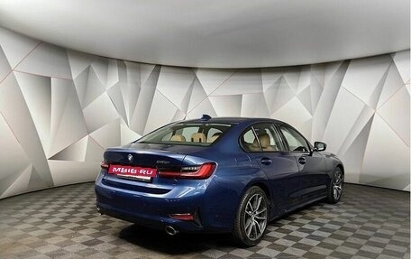 BMW 3 серия, 2021 год, 3 800 000 рублей, 6 фотография