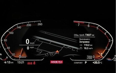 BMW 3 серия, 2021 год, 3 800 000 рублей, 15 фотография