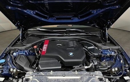 BMW 3 серия, 2021 год, 3 800 000 рублей, 14 фотография