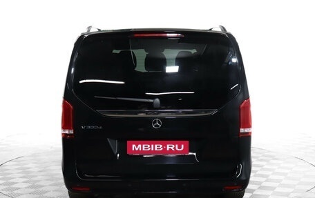 Mercedes-Benz V-Класс, 2022 год, 9 900 000 рублей, 6 фотография