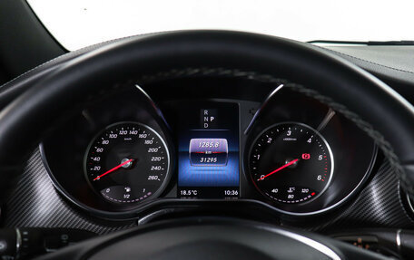 Mercedes-Benz V-Класс, 2022 год, 9 900 000 рублей, 11 фотография