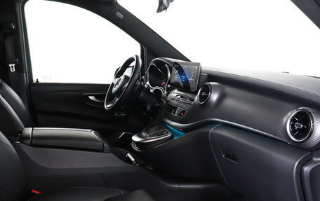 Mercedes-Benz V-Класс, 2022 год, 9 900 000 рублей, 9 фотография