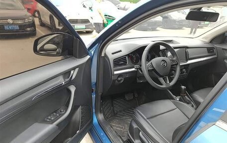 Skoda Kamiq I, 2022 год, 1 215 015 рублей, 11 фотография