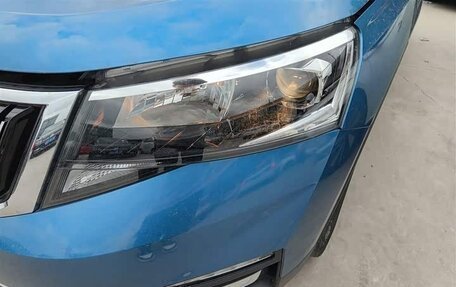 Skoda Kamiq I, 2022 год, 1 215 015 рублей, 4 фотография