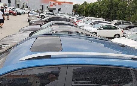 Skoda Kamiq I, 2022 год, 1 215 015 рублей, 10 фотография