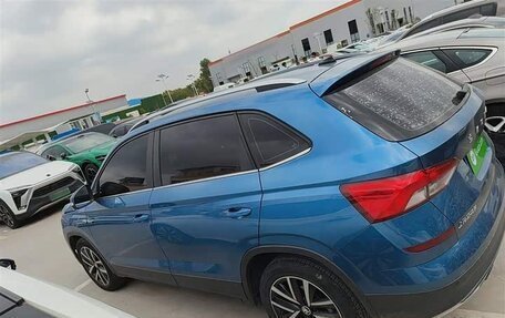 Skoda Kamiq I, 2022 год, 1 215 015 рублей, 7 фотография