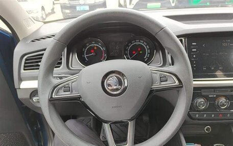 Skoda Kamiq I, 2022 год, 1 215 015 рублей, 14 фотография